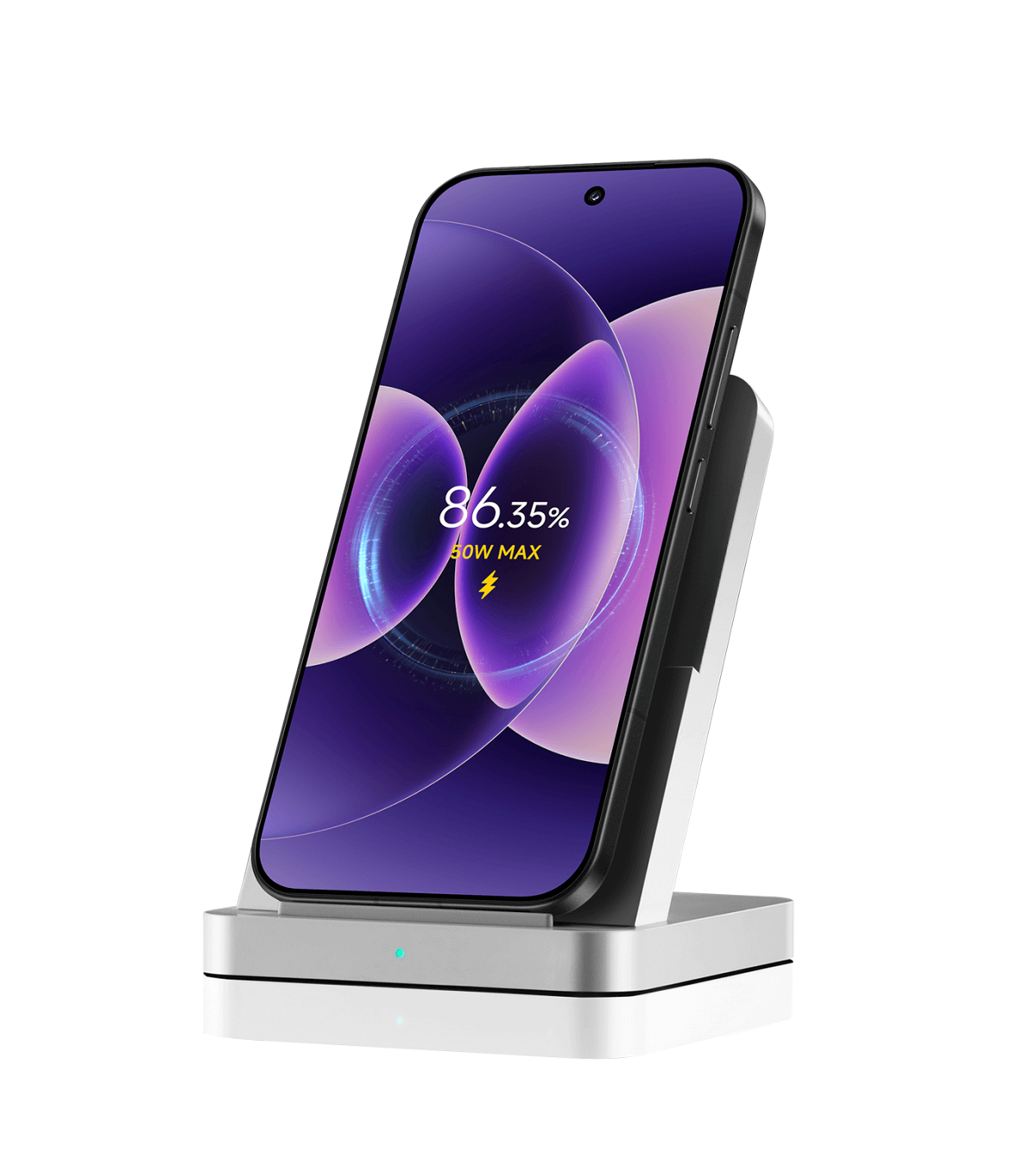 Punjenje Xiaomi 17 telefona