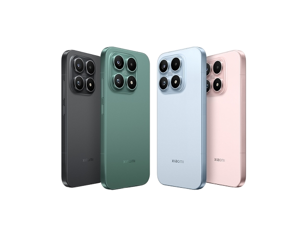 Xiaomi 17 telefon
