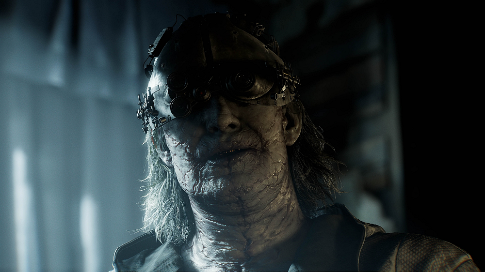 Resident Evil Requiem PS5 slika 4