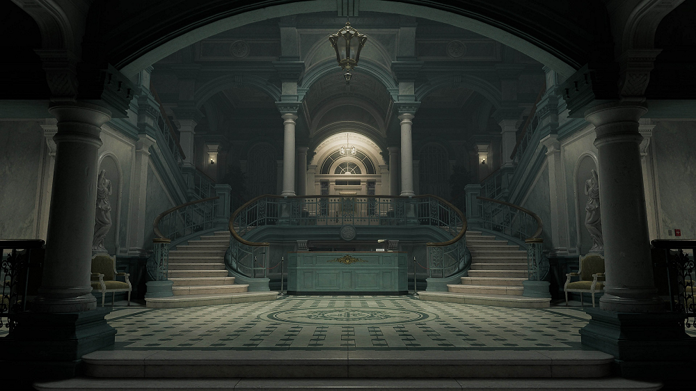 Resident Evil Requiem PS5 slika 3