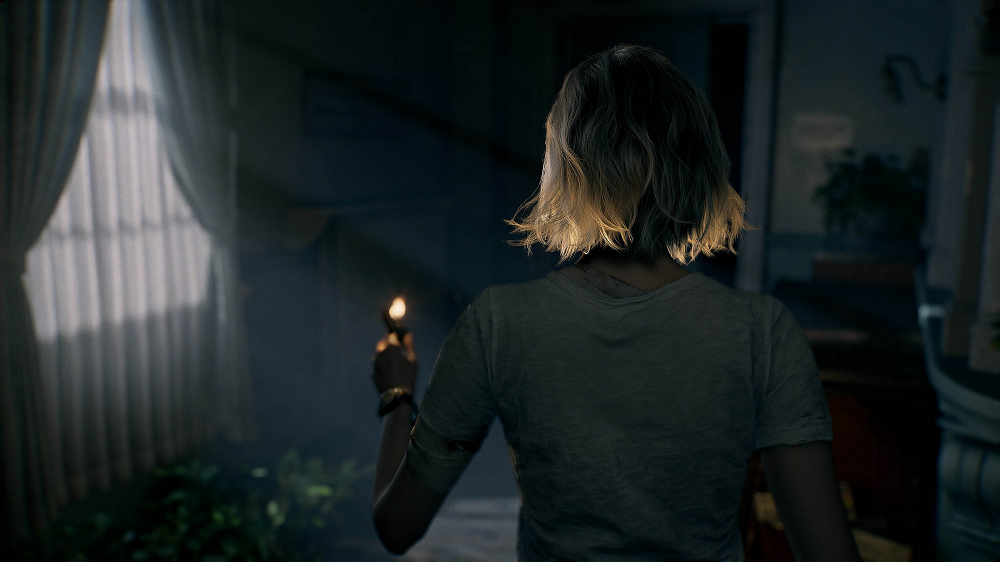 Resident Evil Requiem PS5 slika 2