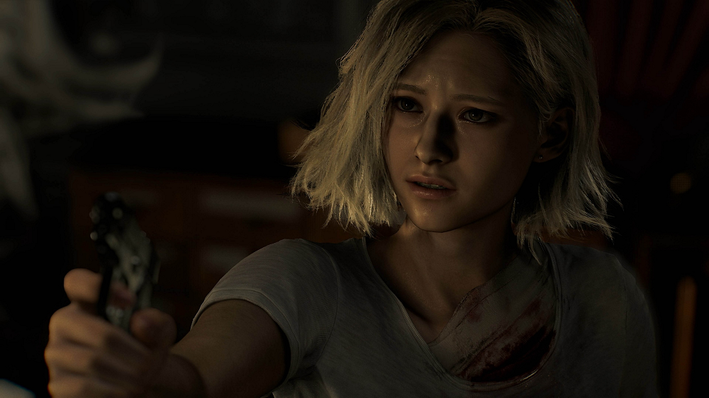 Resident Evil Requiem Grace Ashcroft