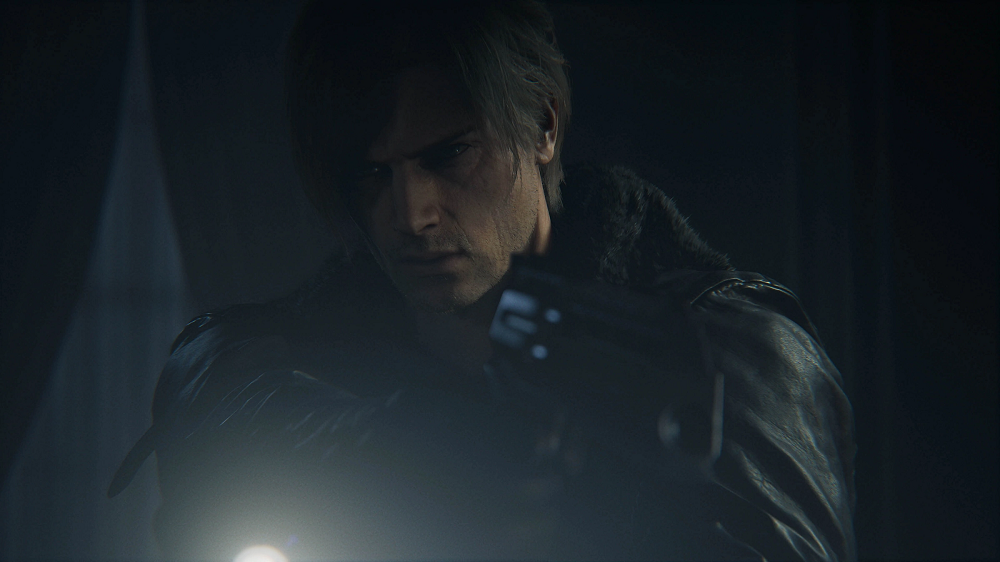 Resident Evil Requiem PS5