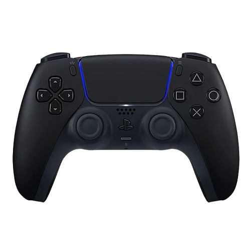PS5 DualSense Wireless Controller Midnight Black