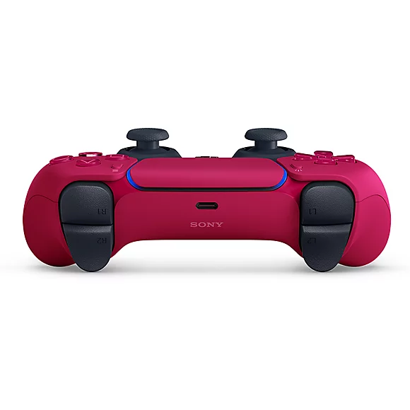 PS5 DualSense Cosmic Red prednja strana