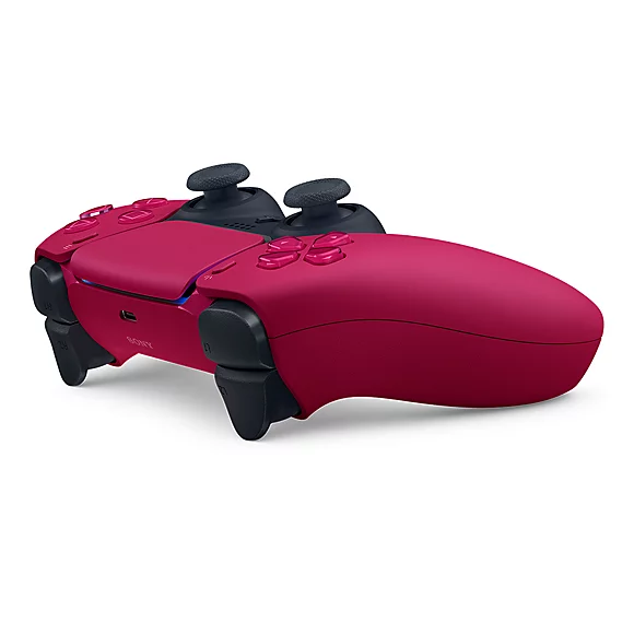 DualSense Cosmic Red kontroler detalji
