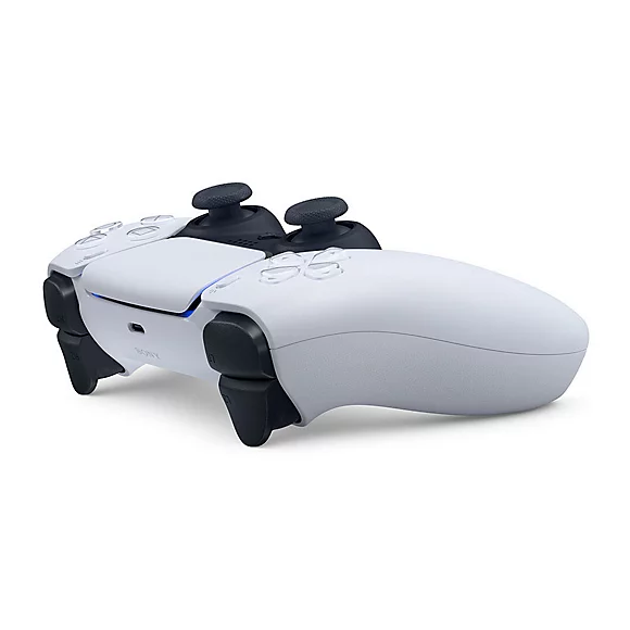 DualSense White kontroler detalji