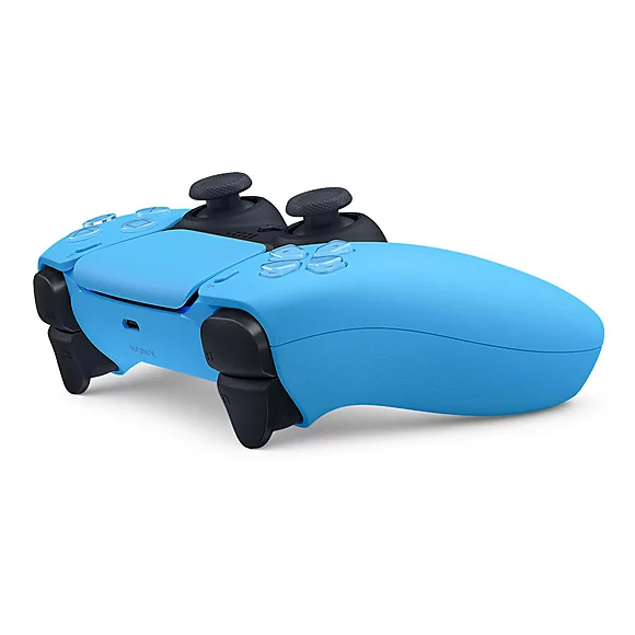 DualSense Starlight Blue kontroler detalji