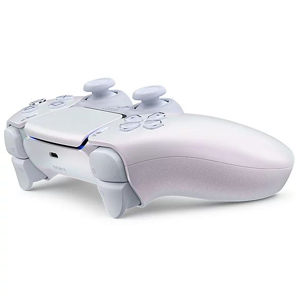 DualSense Chroma Pearl kontroler detalji