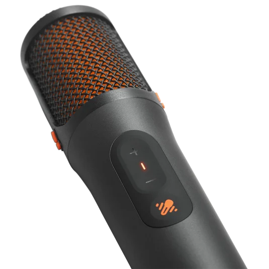 Mikrofon JBL Easy Sing Mics