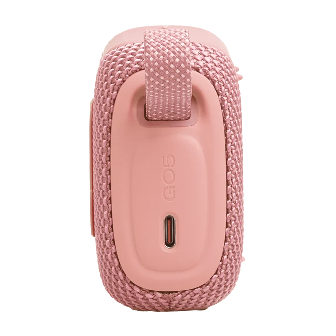 JBL GO 5 rozi slika 4