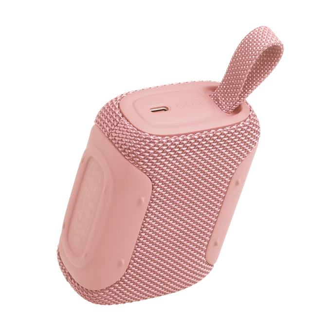 JBL GO 5 rozi slika 3