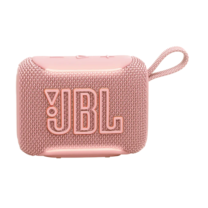 JBL GO 5 rozi slika 2