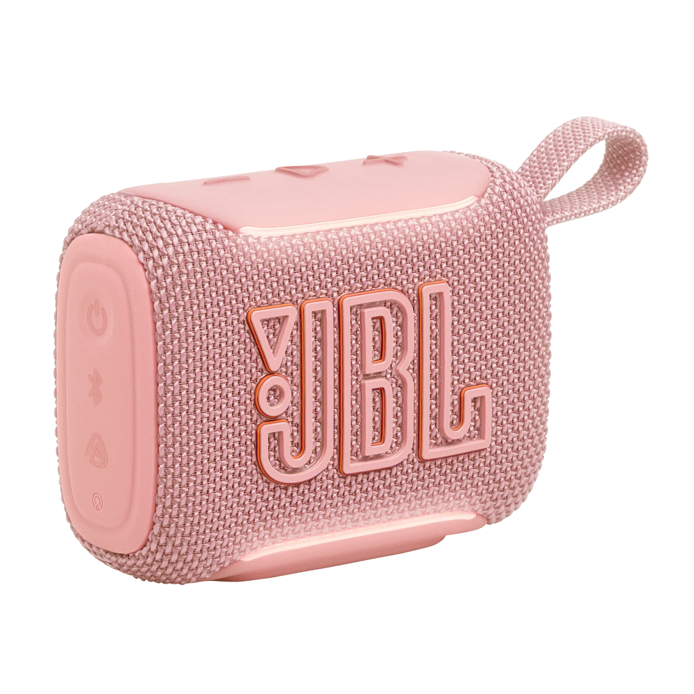 JBL GO 5 rozi slika 1