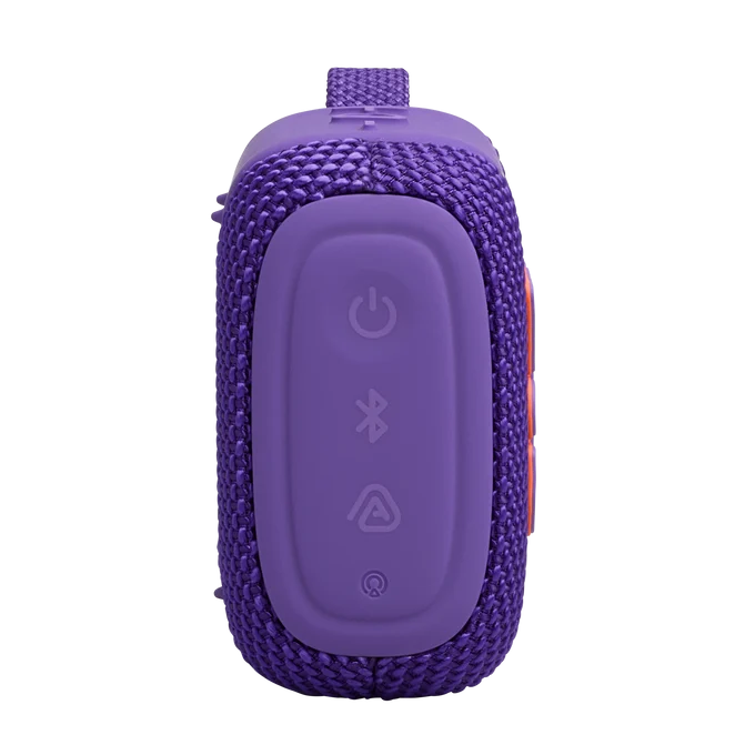 JBL GO 5 ljubičasti slika 5