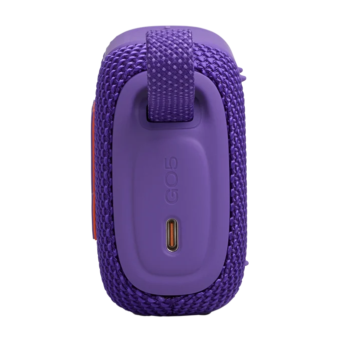 JBL GO 5 ljubičasti slika 4