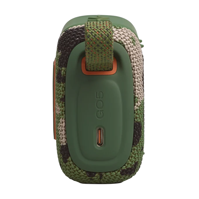 JBL GO 5 maskirni slika 4