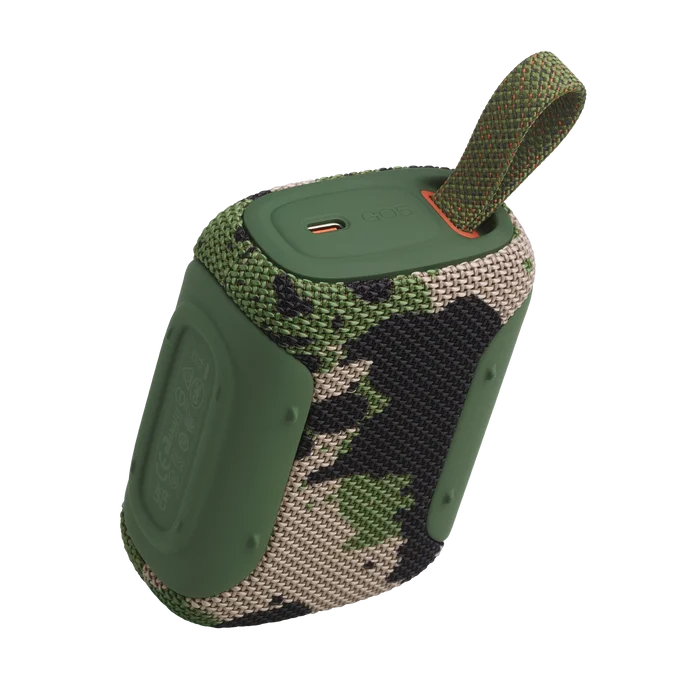 JBL GO 5 maskirni slika 3