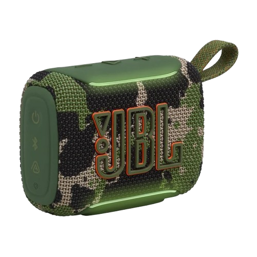 JBL GO 5 maskirni prijenosni bluetooth zvučnik