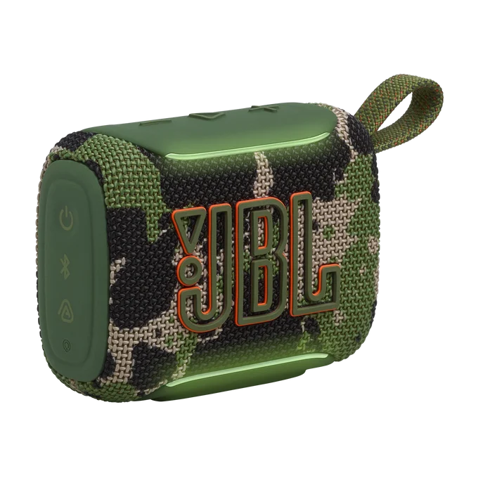JBL GO 5 maskirni slika 1