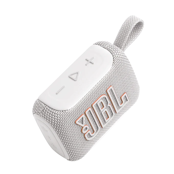 JBL GO 5 bijeli slika 7