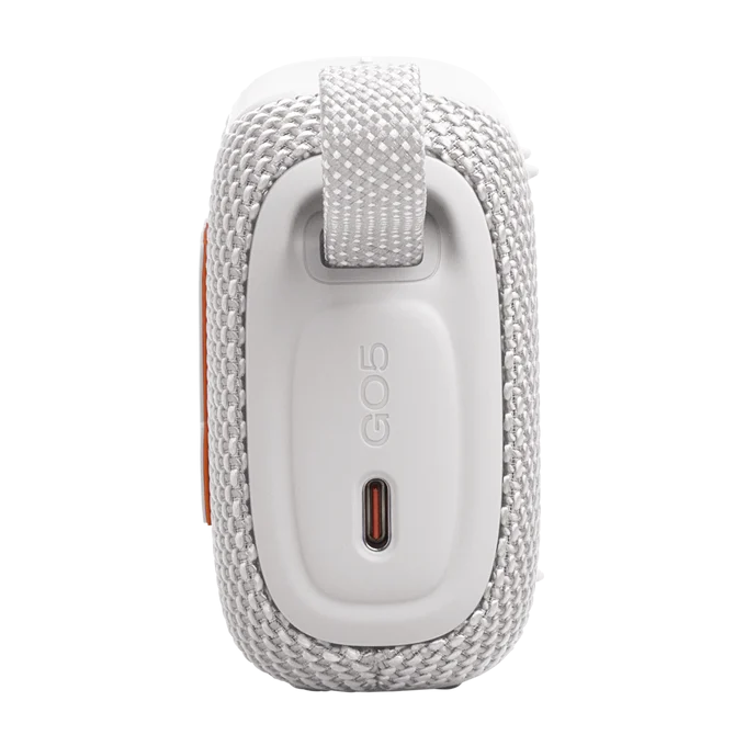 JBL GO 5 bijeli slika 4