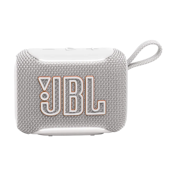 JBL GO 5 bijeli slika 2