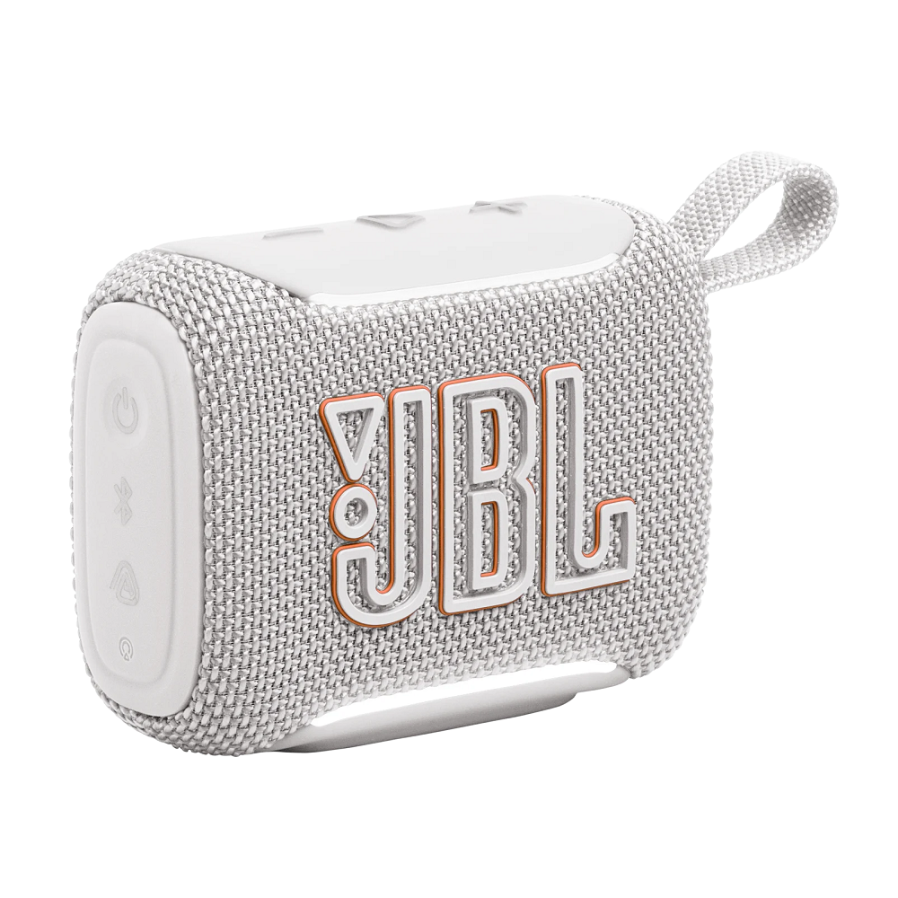 JBL GO 5 bijeli slika 1