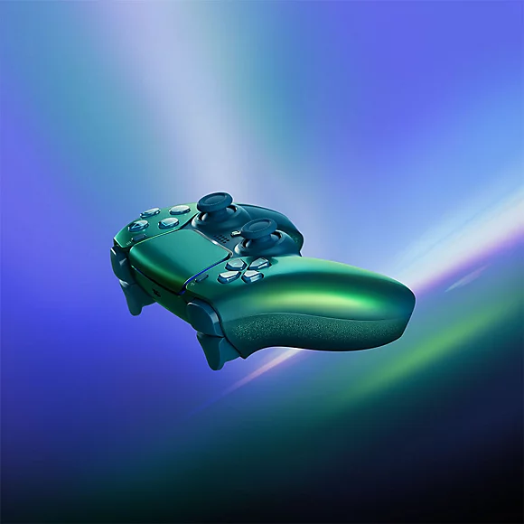 PS5 DualSense Chroma Teal slika 1