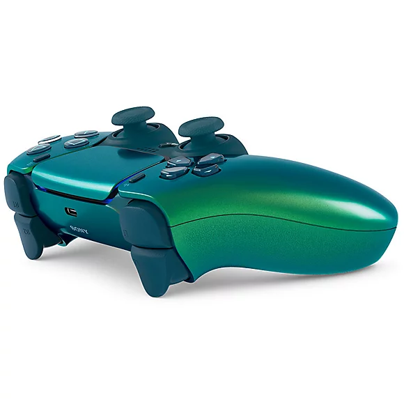 DualSense Chroma Teal kontroler detalji