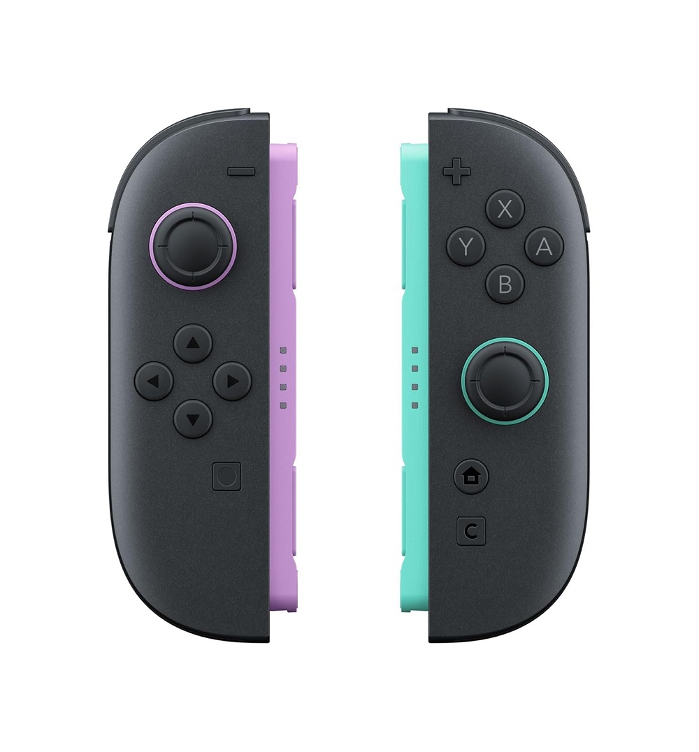 Nintendo Switch 2 Joy-Con Pair slika 1
