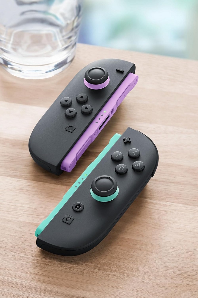 Nintendo Switch 2 Joy-Con Pair slika 5