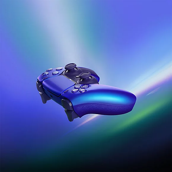 PS5 DualSense Chroma Indigo slika 1
