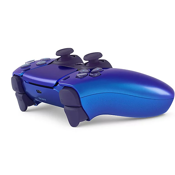 DualSense Chroma Indigo kontroler detalji