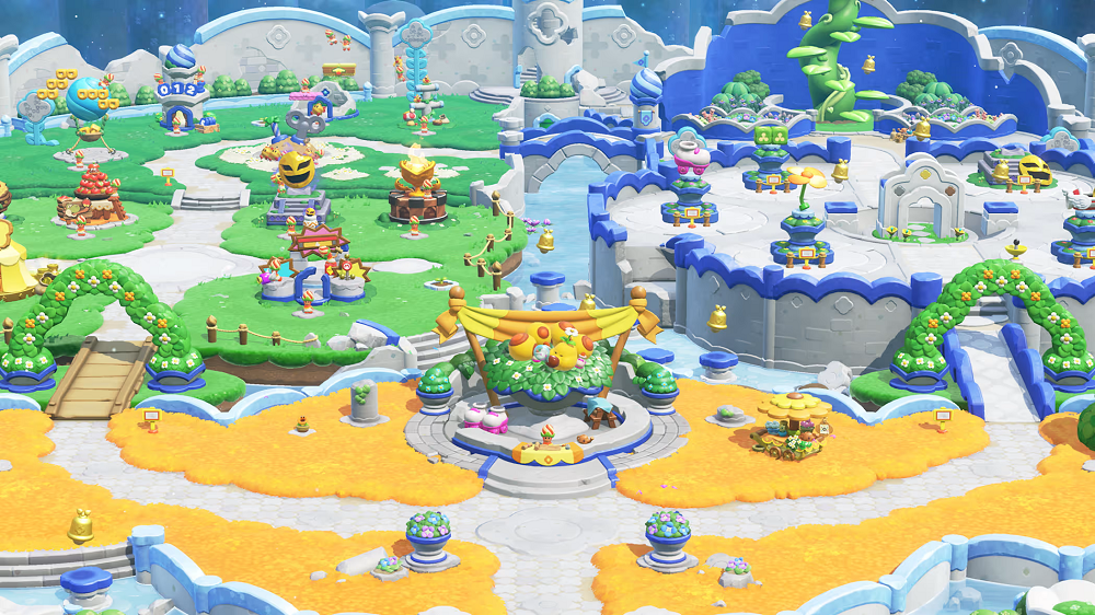 Super Mario Bros Wonder NS2 Edition slika 5
