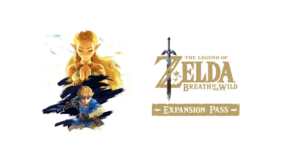 The Legend of Zelda Breath of the Wild Switch slika 4