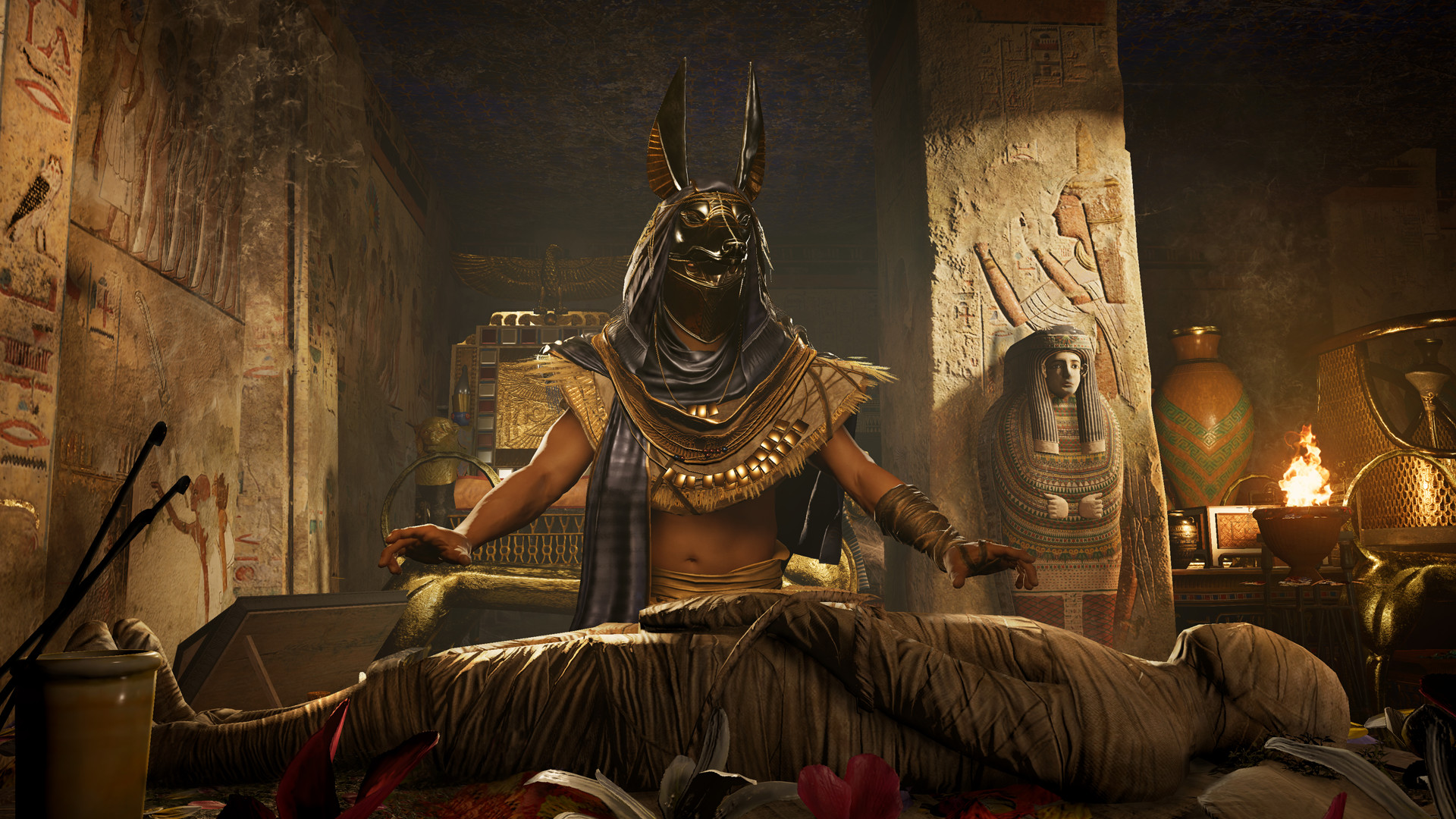 Assassin's Creed Origins PS4 slika 4