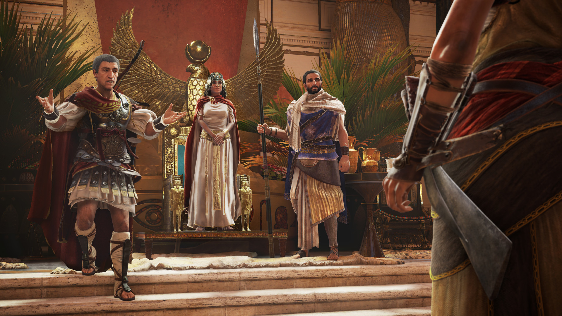 Assassin's Creed Origins PS4 slika 5