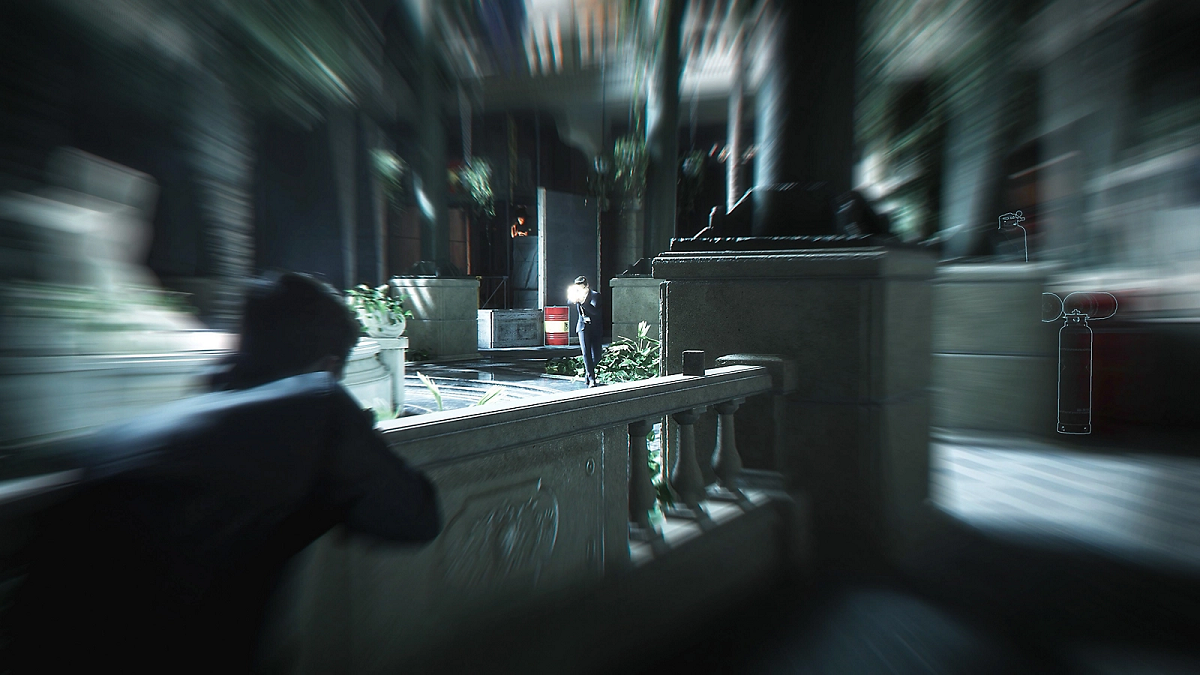 007 First Light James Bond gameplay