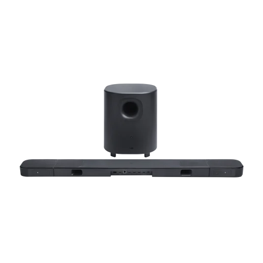 JBL BAR 1000 MK2 subwoofer