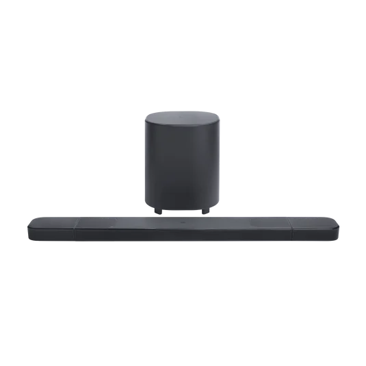 JBL BAR 1000 MK2 soundbar detalji