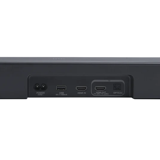 JBL BAR 300 MK2 soundbar crni