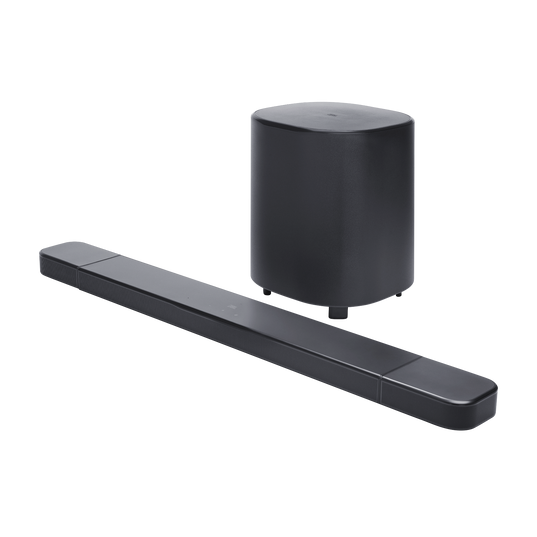 JBL BAR 800 MK2 soundbar i subwoofer