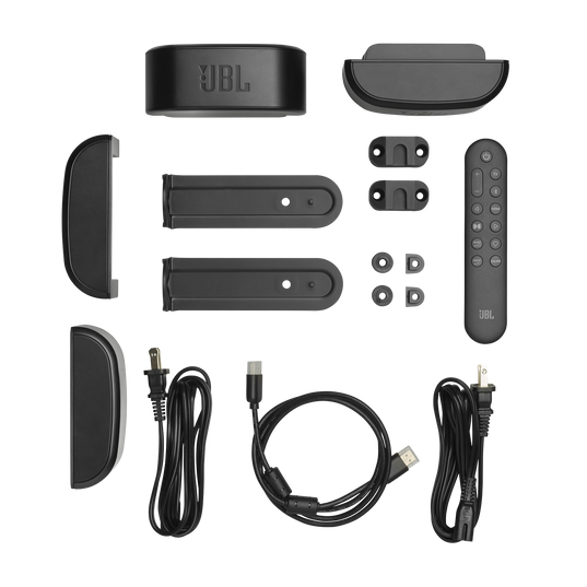 Soundbar JBL BAR 800 MK2