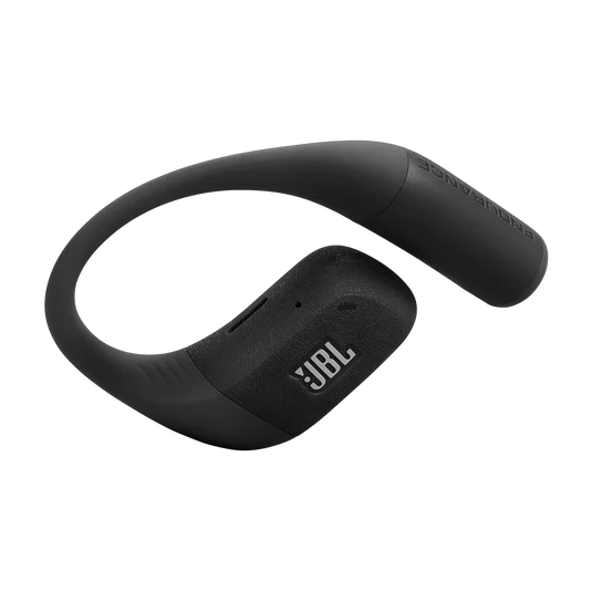 JBL Endurance Zone crno sive sportske slušalice
