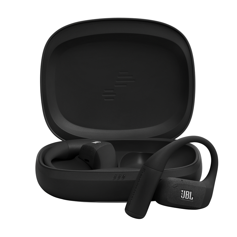 Slušalice JBL Endurance Zone crno sive