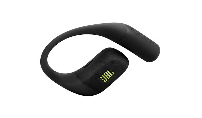 JBL Endurance Zone crno zelene
