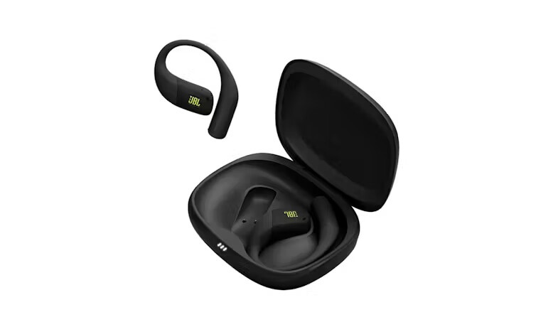 JBL Endurance Zone sportske bežične slušalice