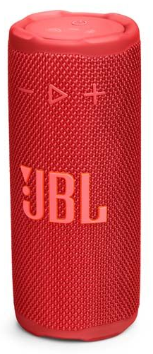 JBL Grip crveni Bluetooth zvučnik sa osvjetljenjem