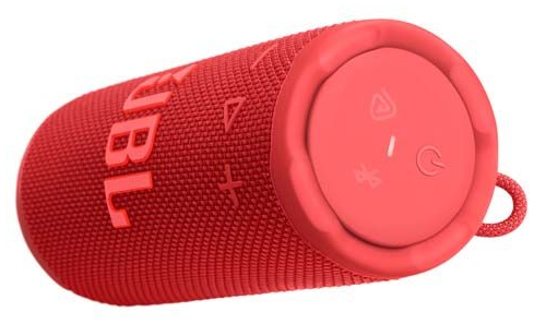 JBL Grip crveni prijenosni Bluetooth zvučnik